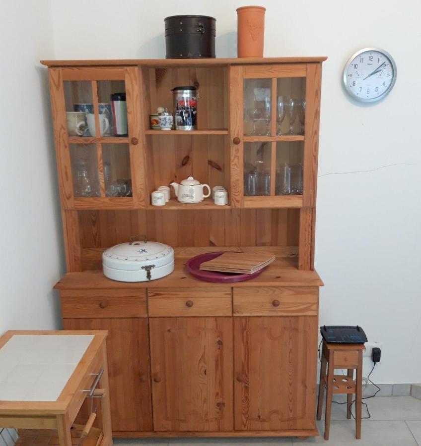 Ferienhaus Kir Фольках Экстерьер фото