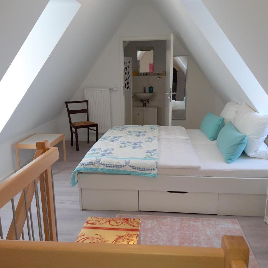 Ferienhaus Kir Фольках Экстерьер фото