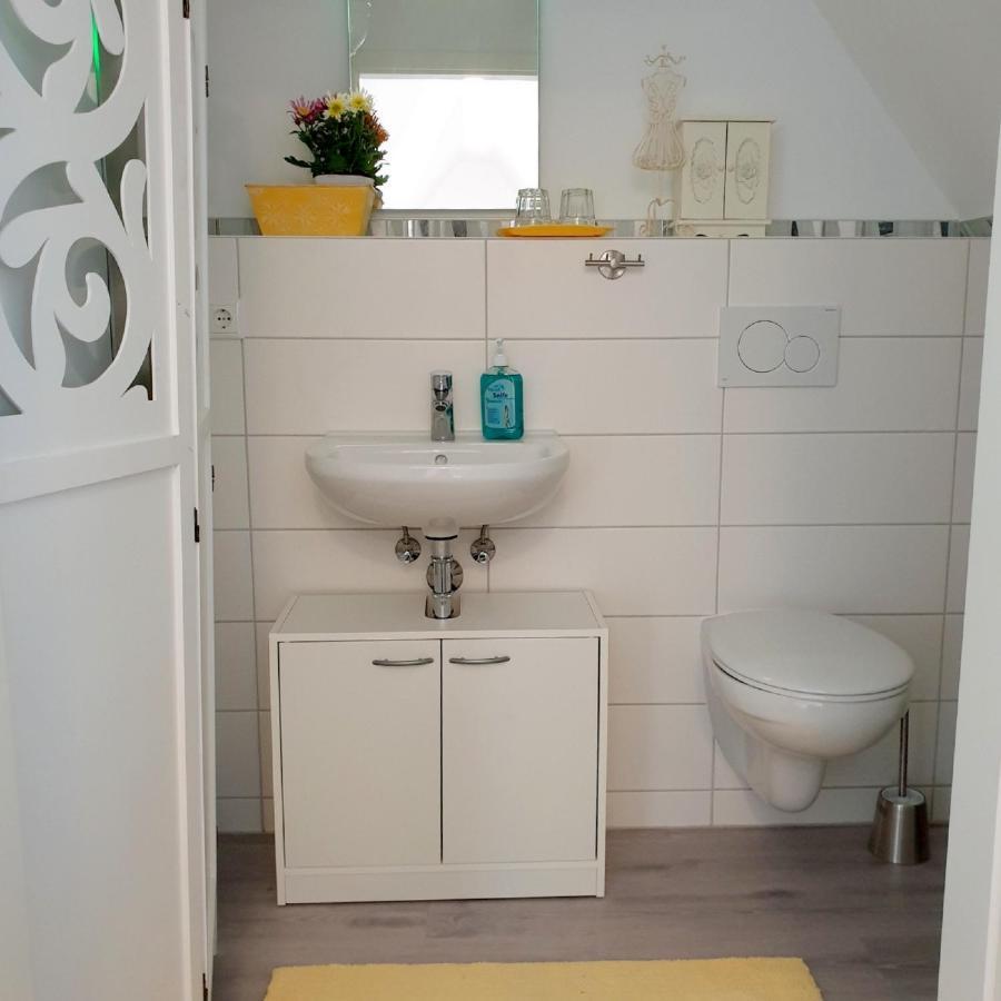 Ferienhaus Kir Фольках Экстерьер фото