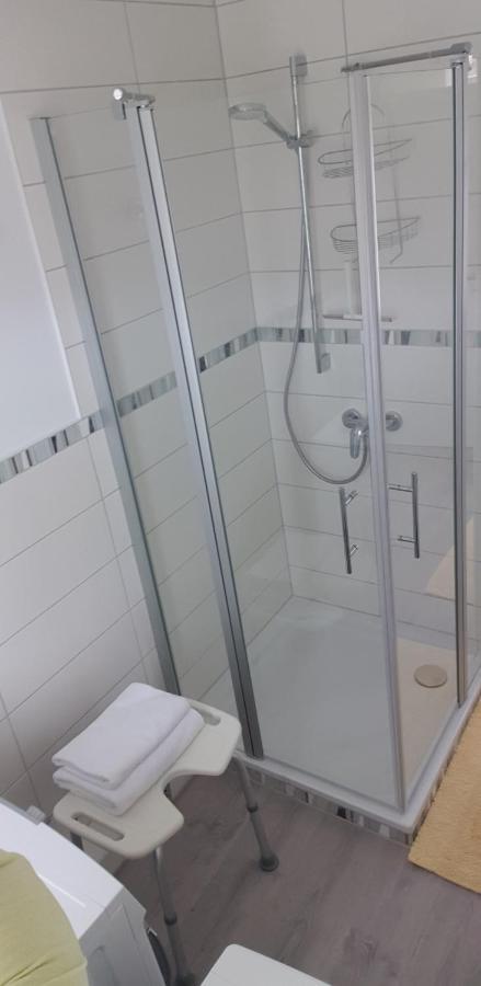 Ferienhaus Kir Фольках Экстерьер фото
