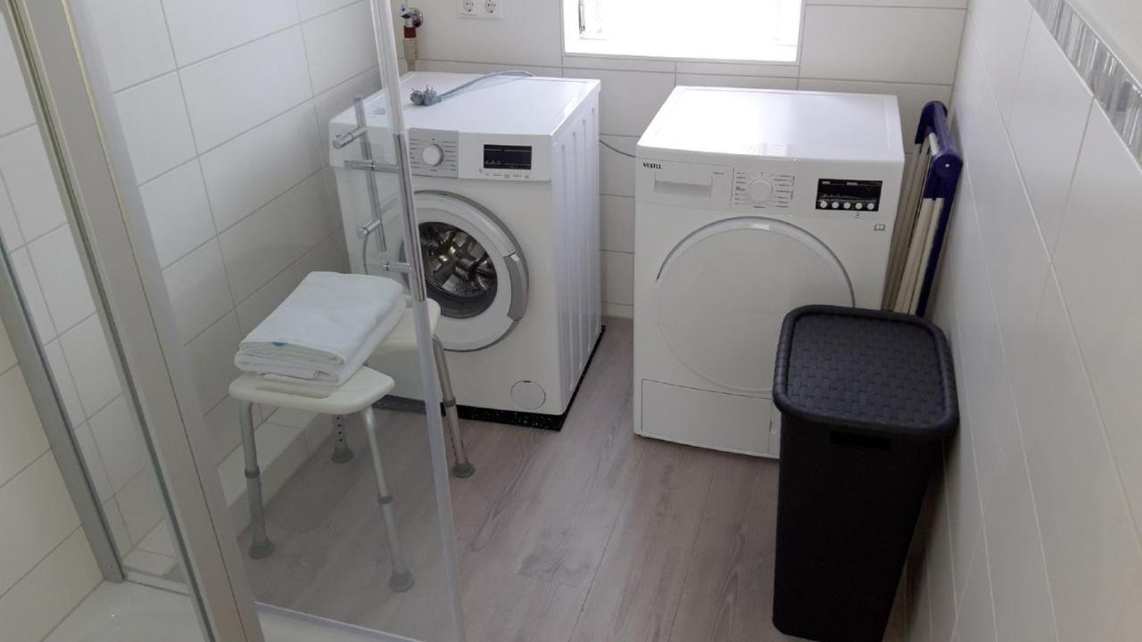 Ferienhaus Kir Фольках Экстерьер фото