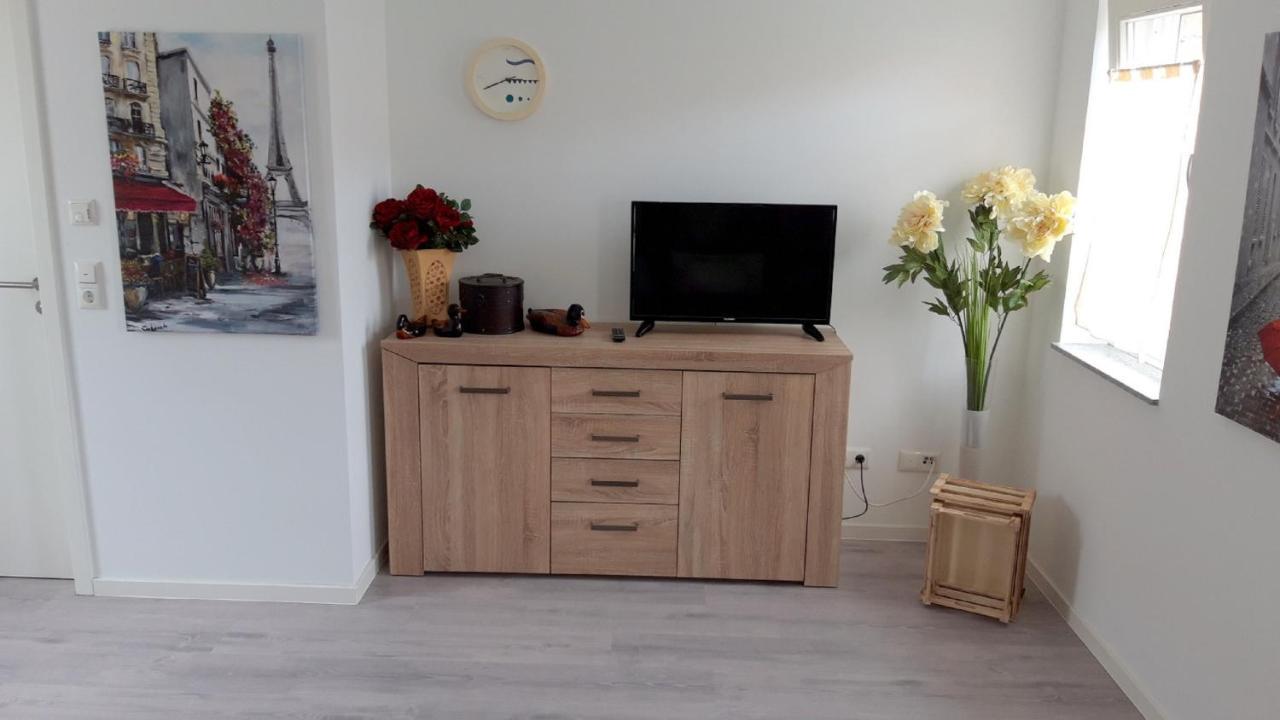 Ferienhaus Kir Фольках Экстерьер фото