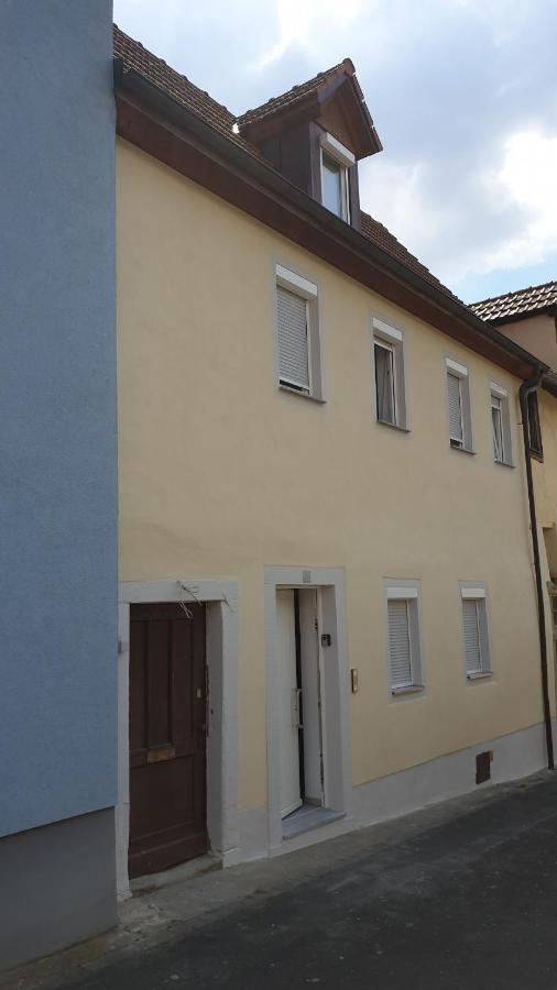 Ferienhaus Kir Фольках Экстерьер фото